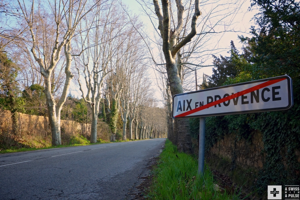 Time to head north on my 5 day ultralight bike touring adventure in France