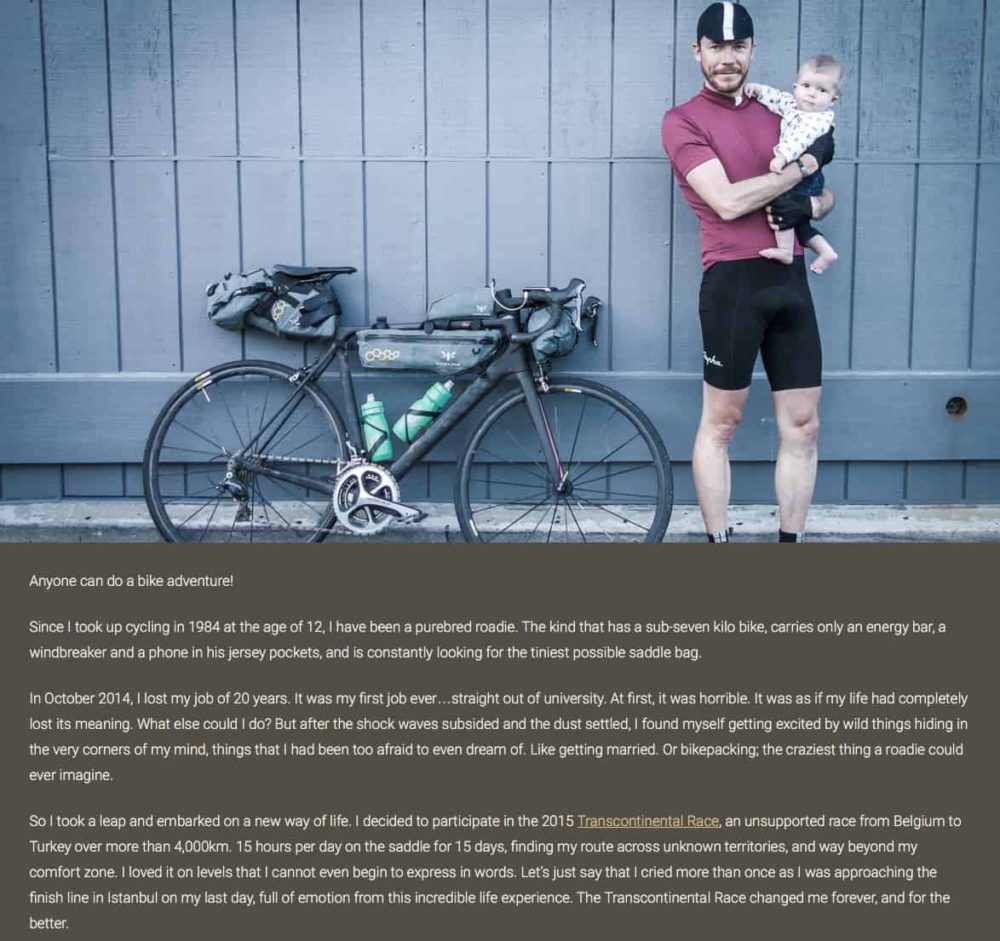 Finding time by Alain Rumpf on the Apidura blog