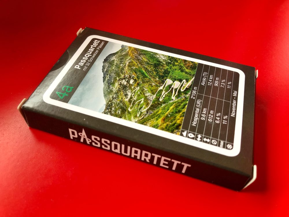 Passquartett