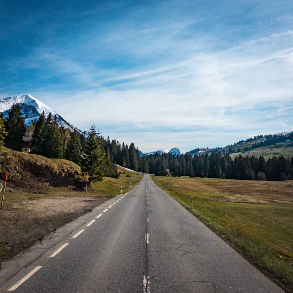 Col des Mosses