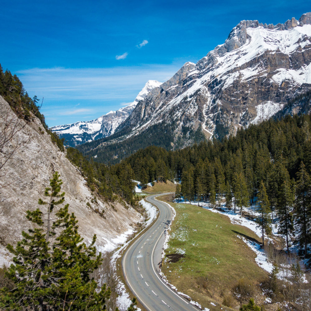 Col du Pillon