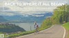 Back to where it all began: the best climbs above Montreux and Vevey