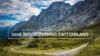 2016: Rediscovering Switzerland