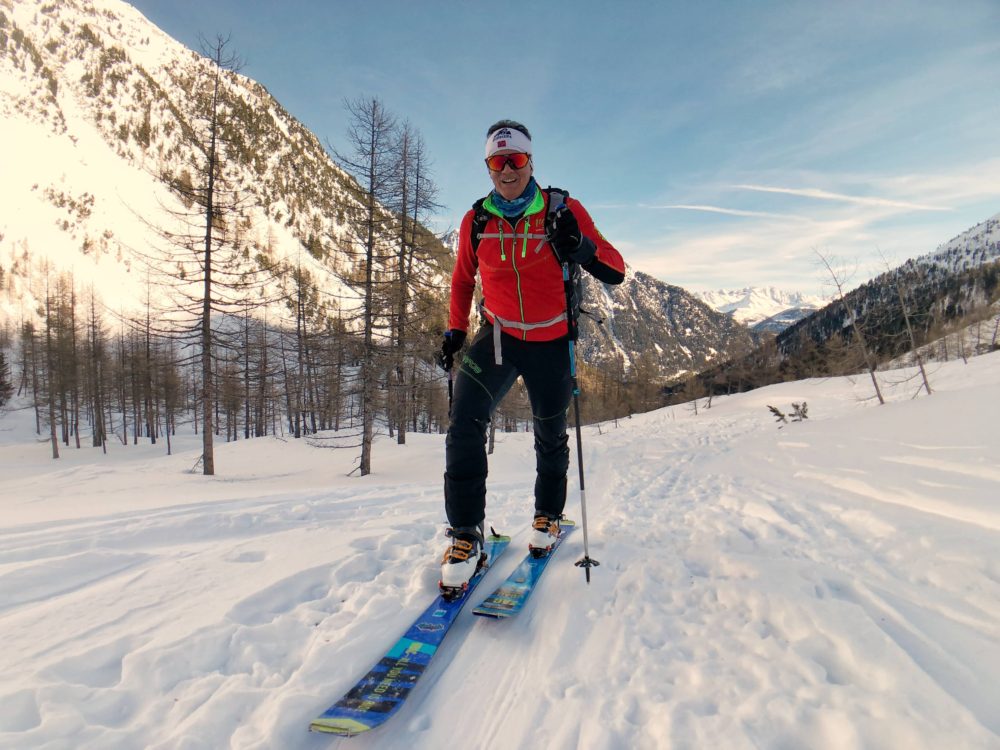 Graham the week warrior